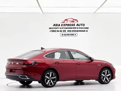 Volkswagen Lamando 2022, 53000 км, за 17577.84 USD