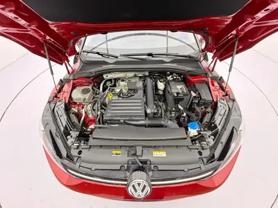 Volkswagen Lamando 2022, 53000 км, за 17577.84 USD - фото 8
