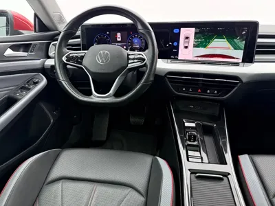 Volkswagen Lamando 2022, 53000 км, за 17577.84 USD - фото 9