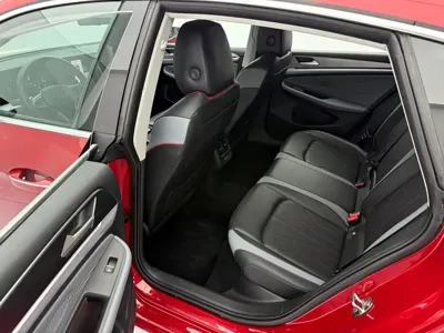 Volkswagen Lamando 2022, 53000 км, за 17577.84 USD - фото 12