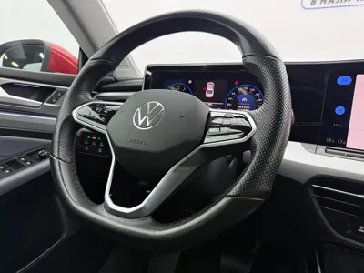 Volkswagen Lamando 2022, 53000 км, за 17577.84 USD - фото 14
