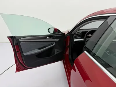 Volkswagen Lamando 2022, 53000 км, за 17577.84 USD - фото 20