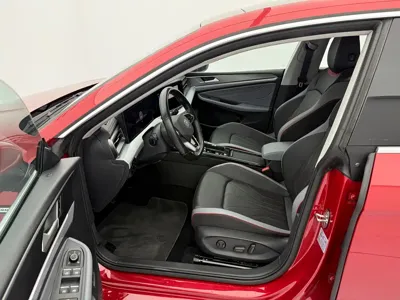 Volkswagen Lamando 2022, 53000 км, за 17577.84 USD - фото 22