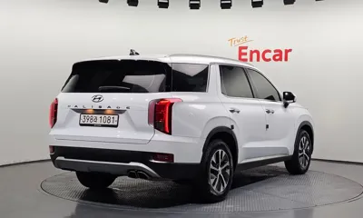 Hyundai Palisade 2022, 100184 км, за 13651.43 USD