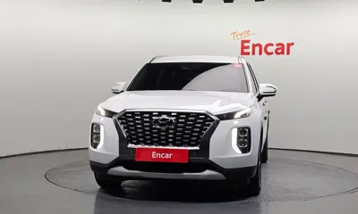 Hyundai Palisade 2022, 100184 км, за 13651.43 USD