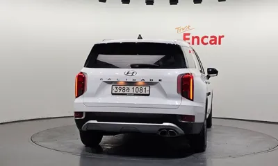 Hyundai Palisade 2022, 100184 км, за 13651.43 USD