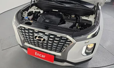 Hyundai Palisade 2022, 100184 км, за 13651.43 USD - фото 6