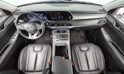 Hyundai Palisade 2022, 100184 км, за 13651.43 USD - фото 7