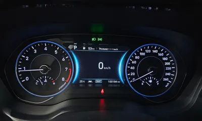 Hyundai Palisade 2022, 100184 км, за 13651.43 USD - фото 8