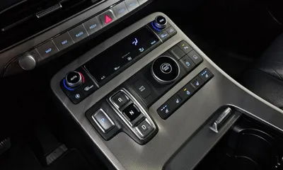 Hyundai Palisade 2022, 100184 км, за 13651.43 USD - фото 9