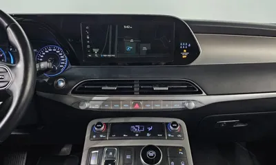 Hyundai Palisade 2022, 100184 км, за 13651.43 USD - фото 17