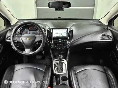 ChevroletGMDaewoo Cruze 2017, 154848 км, за 1950.2 USD - фото 7