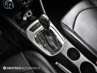 ChevroletGMDaewoo Cruze 2017, 154848 км, за 1950.2 USD - фото 9