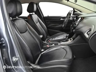 ChevroletGMDaewoo Cruze 2017, 154848 км, за 1950.2 USD - фото 10