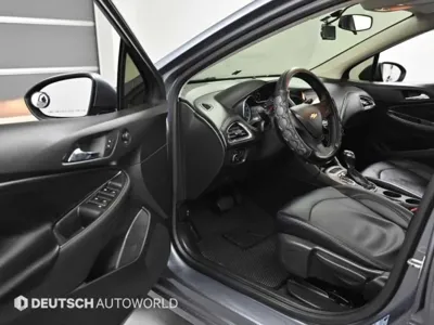 ChevroletGMDaewoo Cruze 2017, 154848 км, за 1950.2 USD - фото 11