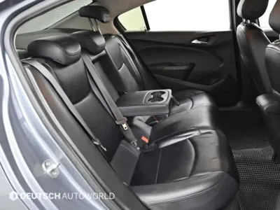 ChevroletGMDaewoo Cruze 2017, 154848 км, за 1950.2 USD - фото 12