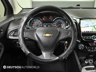 ChevroletGMDaewoo Cruze 2017, 154848 км, за 1950.2 USD - фото 13