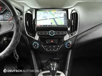ChevroletGMDaewoo Cruze 2017, 154848 км, за 1950.2 USD - фото 14