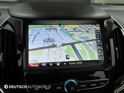 ChevroletGMDaewoo Cruze 2017, 154848 км, за 1950.2 USD - фото 18