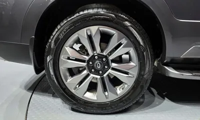 Kia Mohave 2021, 56836 км, за 19821.6 USD