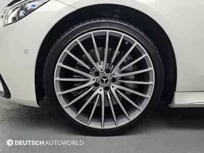 Mercedes-Benz S-Class 2023, 37546 км, за 85926.82 USD - фото 6