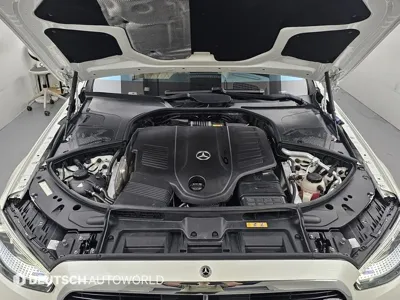 Mercedes-Benz S-Class 2023, 37546 км, за 85926.82 USD - фото 7