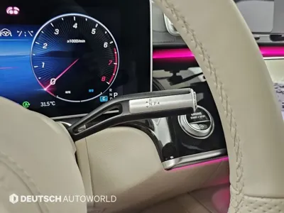Mercedes-Benz S-Class 2023, 37546 км, за 85926.82 USD - фото 10
