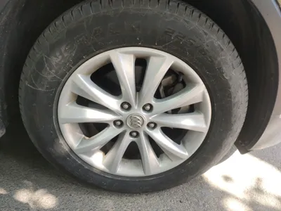 Buick Envision 2016, 111300 км, за 8557 USD - фото 5