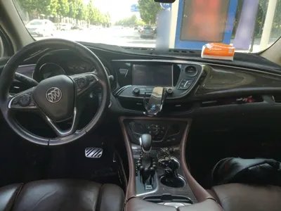 Buick Envision 2016, 111300 км, за 8557 USD - фото 6