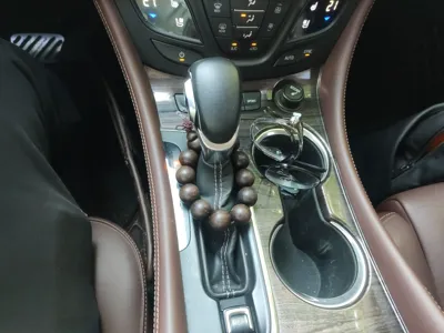 Buick Envision 2016, 111300 км, за 8557 USD - фото 11