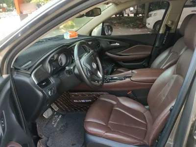 Buick Envision 2016, 111300 км, за 8557 USD - фото 12