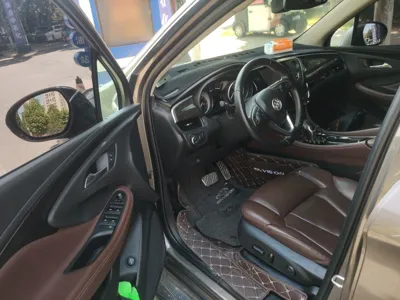 Buick Envision 2016, 111300 км, за 8557 USD - фото 13