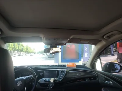 Buick Envision 2016, 111300 км, за 8557 USD - фото 15