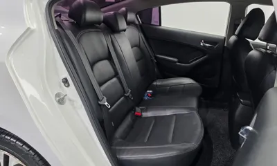 Kia K3 2013, 97090 км, за 3843.65 USD - фото 12