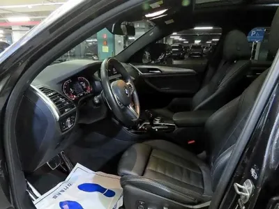 BMW X4 2020, 69270 км, за 26365.82 USD - фото 6