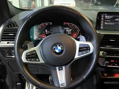 BMW X4 2020, 69270 км, за 26365.82 USD - фото 8