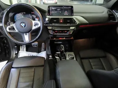 BMW X4 2020, 69270 км, за 26365.82 USD - фото 10