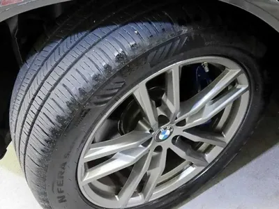 BMW X4 2020, 69270 км, за 26365.82 USD - фото 20
