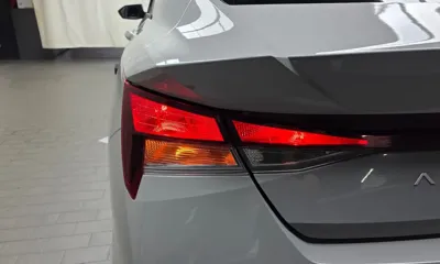 Hyundai Avante 2024, 35376 км, за 14047.53 USD - фото 23