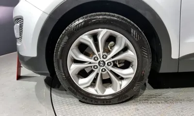 Hyundai Santafe 2013, 122848 км, за 5953.64 USD