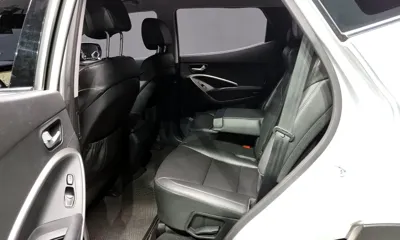 Hyundai Santafe 2013, 122848 км, за 5953.64 USD - фото 12