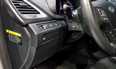 Hyundai Santafe 2013, 122848 км, за 5953.64 USD - фото 14