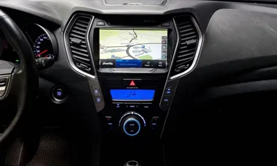 Hyundai Santafe 2013, 122848 км, за 5953.64 USD - фото 15