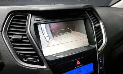 Hyundai Santafe 2013, 122848 км, за 5953.64 USD - фото 16