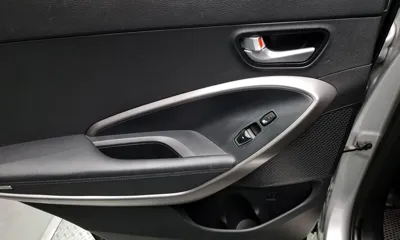 Hyundai Santafe 2013, 122848 км, за 5953.64 USD - фото 18
