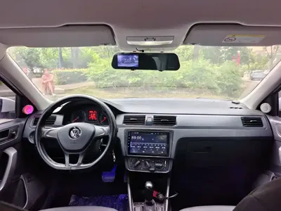Volkswagen Santana 2021, 66000 км, за 5856.27 USD - фото 7