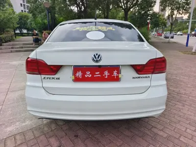 Volkswagen Santana 2021, 66000 км, за 5856.27 USD - фото 8