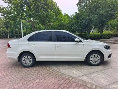 Volkswagen Santana 2021, 66000 км, за 5856.27 USD - фото 10
