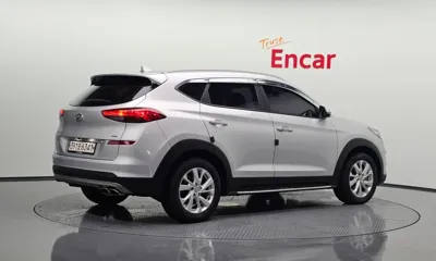 Hyundai Tucson 2020, 121427 км, за 9094.45 USD