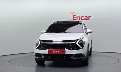 Kia Sportage 2022, 48365 км, за 17255.97 USD